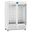 Premier Upright Refrigerator ABS Pharmaceutical 49 cu.ft. 2 Glass Swing Doors Cycle Defrost (Each)