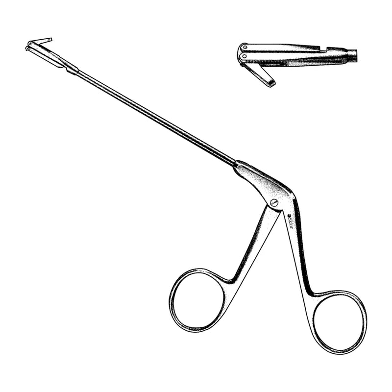 Sklar Stammberger Antrum Punch - 70-5503