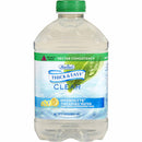 Thick & Easy Hydrolyte Nectar Consistency Lemon Thickened Water (Case of 6)