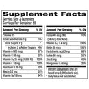 Centrum MultiGummies Adults Assorted Natural Fruit Flavors (Bottle of 110)