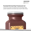 McKesson Brand McKesson Prevent Multi-purpose Sharps Container, 1.7 Quart, 10 x 3.5 x 3.5 Inch (20/CS) 