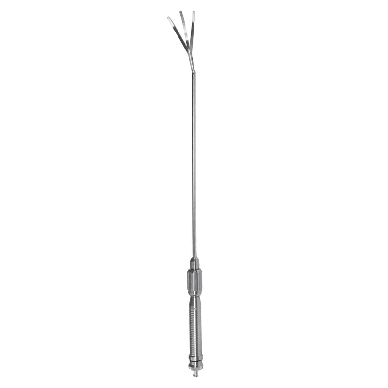 Sklar 3-FINGER RETRACTOR 5MM 450MM - 31-4562-45