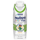Nestle Healthcare Nutrition Nutren Junior Nutritionally Complete Formula with Fiber, Vanilla, 8.45-ounce (24/CS) 
