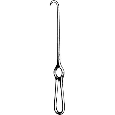 Sklar Volkman Bone Hook - 60-5820