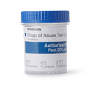 McKesson Brand McKesson 10-Drug Panel with Adulterants Drugs of Abuse Test (100/CS) 