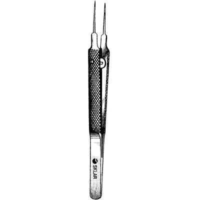 Sklar Tennant Forceps - 66-6194 