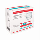 Cardinal Sure Care Plus Heavy Absorbent Underwear, Extra Large (56/CS) 