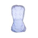 Reassure Overnight Extra Coverage Pads, 7.5 x 14.5 Inch, Heavy Absorbency (30/BG)