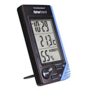 PANTek Technologies LLC Fisherbrand Traceable Digital Thermometer / Hygrometer, 32° to 122° F 