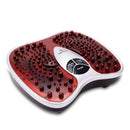 Acutens Inc Sensiv Pain Relief Foot Circulator (4/CS) 