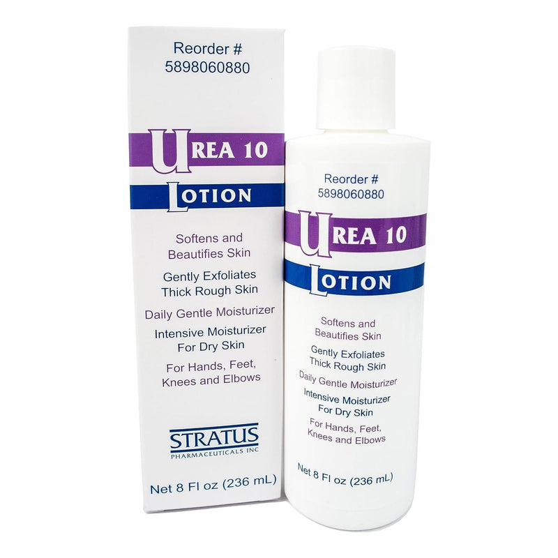Urea 10% Lotion 8 oz. (Each)