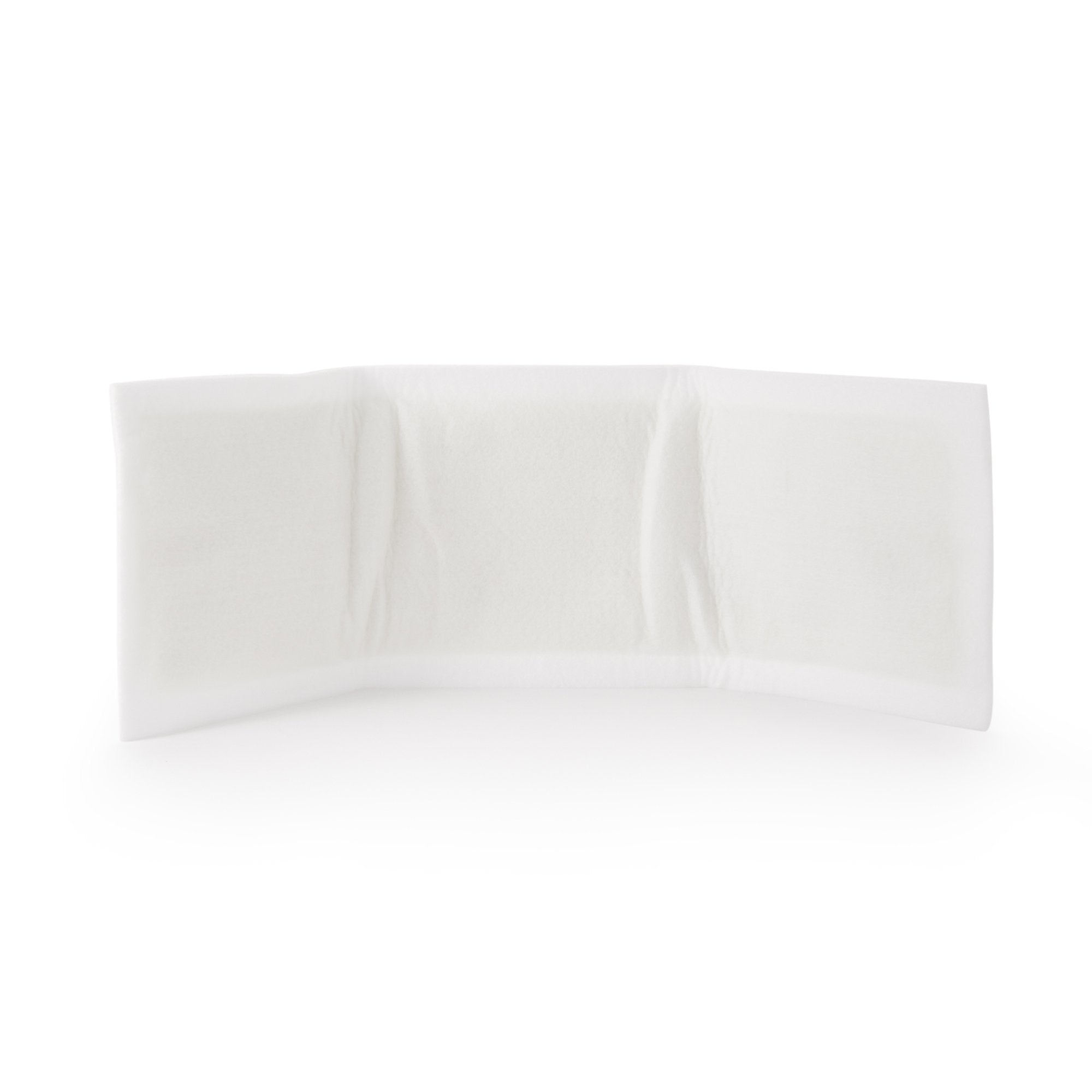 Solventum Corporation 3M Scotchcast Quick Step Double Sided Felt Padded Splint, 4 x 15 Inch (10/CS) 