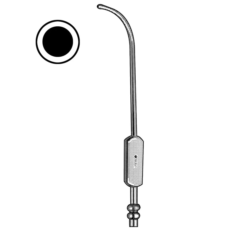 Sklar Antrum Cannula - 50-2308