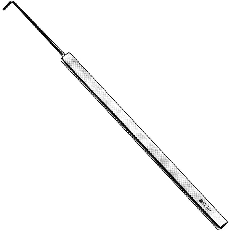 Sklar Helveston Teaser Hook - 6mm - 65-3210