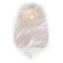 Urostomy Pouch SenSura Mio One-Piece System Convex, Pre-Cut 7/8 Inch Stoma Drainable (Box of 10)