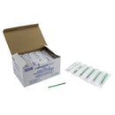 Snap Medical Industries LLC SnapMedical Epinephrine Syringe, 0.5 mL (100/BX) 