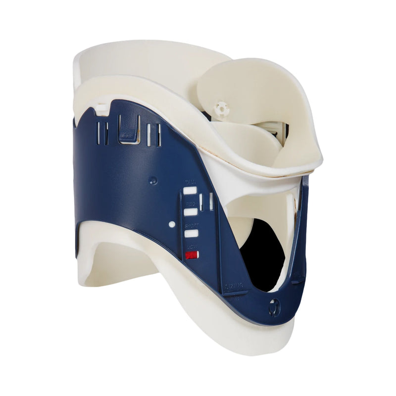Ossur Patriot Extrication Cervical Collar, One Size Fits Most (Each)