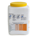 Food and Beverage Thickener McKesson 36 oz. Canister Unflavored Powder IDDSI Level 0 Thin (Case of 6) 