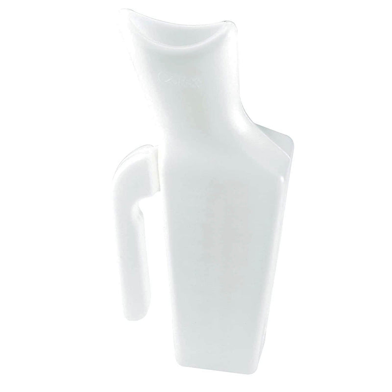 Compass Health Brands Carex Female Urinal (6/CS) 