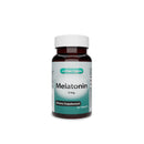 Basic Organics Inc Basic Organics Melatonin Natural Sleep Aid 