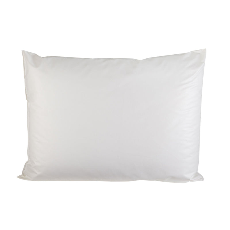 McKesson Reusable Bed Pillow (Case of 12)