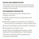 Vitaflo USA LLC Glycosade High Amylopectin Cornstarch for Dietary Management of Hepatic GSD (30/BX) 