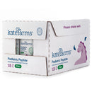 Kate Farms Pediatric Peptide 1.5 Sole-Source Nutrition Formula, 8.5-oz. Carton (Case of 12)