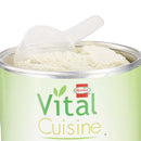 Lyons Magnus LLC Vital Cuisine ProPass Instant Whey Protein Supplement, 7.5-ounce Can (4/CS) 