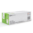 EasyTouch Standard Insulin 1cc Syringe with Needle, 29 Gauge, 1/2 Inch Length (Case of 500) 