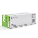 EasyTouch Standard Insulin 1cc Syringe with Needle, 29 Gauge, 1/2 Inch Length (Case of 500)