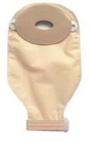 Nu-Hope Laboratories Nu-Hope Laboratories 1-Piece Ostomy Pouch (10/BX) 