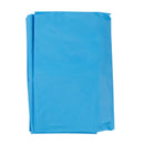 McKesson Table Drape, 44 x 90 Inch (Case of 20)