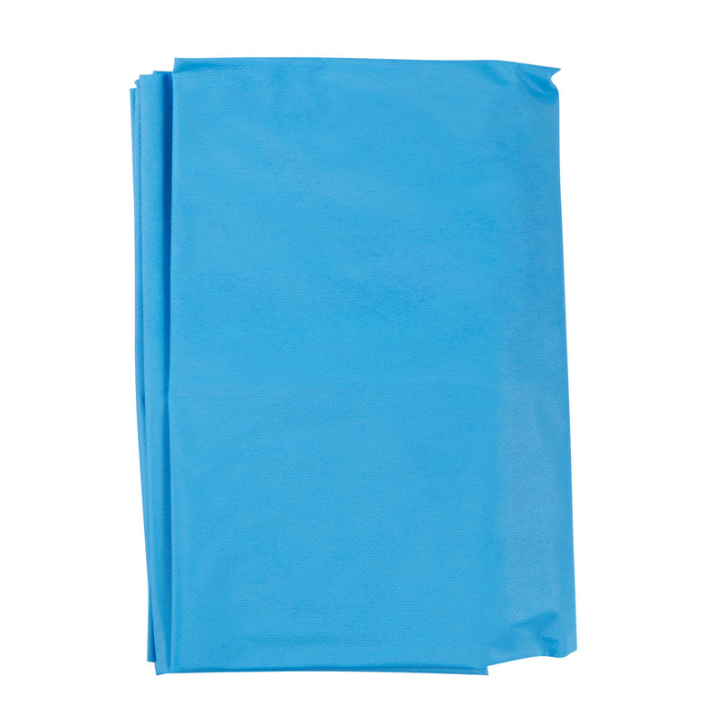 McKesson Table Drape, 44 x 90 Inch (Case of 20)