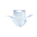 Seni Active Super Plus Overnight Heavy Absorbent Underwear, Large (32/CS) 