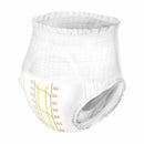 Abena Premium Pants XL2 Incontinence Brief, X-Large (Case of 96)