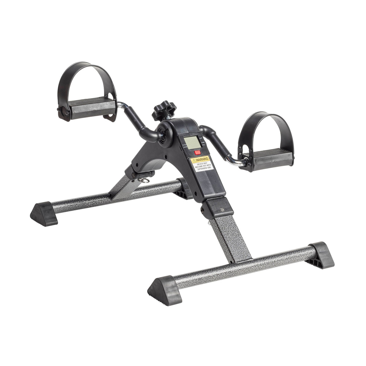 drive Folding Exercise Peddler with Electronic Display (Each)