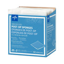Avant Gauze Sterile Nonwoven Sponge, 4 x 4 Inch, 4-Ply (Case of 1200) 