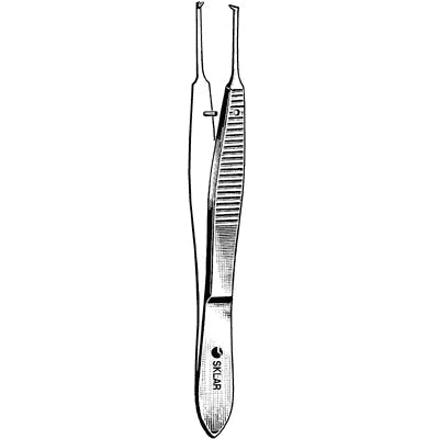 Sklar Graefe Iris Forceps - 66-4525 