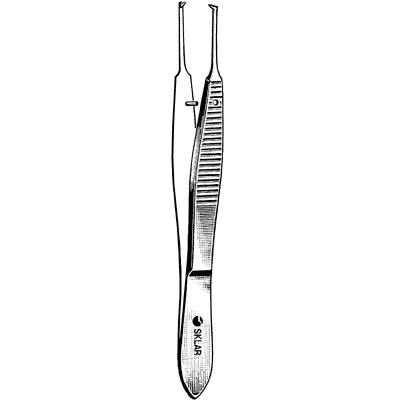 Sklar Graefe Iris Forceps - 66-4525