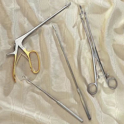 Sklar Standard Colposcopy Set - 90-8557