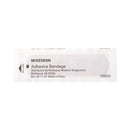 McKesson Tan Adhesive Strip, 3/4 x 3 Inch (Case of 2400)