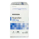 McKesson Brand McKesson Ibuprofen Pain Relief (2400/CS) 