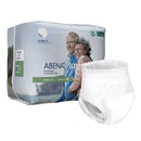 Abena North America Abena Pants L0 Absorbent Underwear, Large (84/CS) 