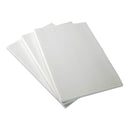 Biodermis Epi-foam Silicone Foam Dressing, 7-3/4 X 11-1/2 Inch (3/PK)