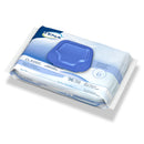 Essity HMS North America Inc Tena ProSkin Classic Scented Classic Personal Cleansing Wipe, Soft Pack (576/CS)