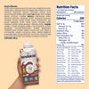 Pediatric Oral Supplement Kendakids Vita-Boost Shake Creamy Chocolate Flavor 8 oz. Carton Liquid Vitamins / Minerals (Case of 24)