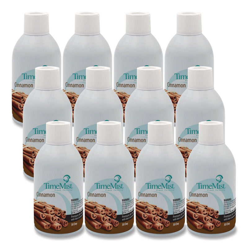 Essendant Co/United Stationers TimeMist Air Freshener (12/CS) 