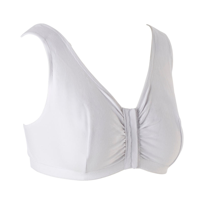 McKesson Surgi-Bra II, 38 Inch, White (Each)