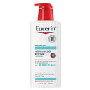Eucerin Advanced Repair Lotion, 16.9 oz. (Each)