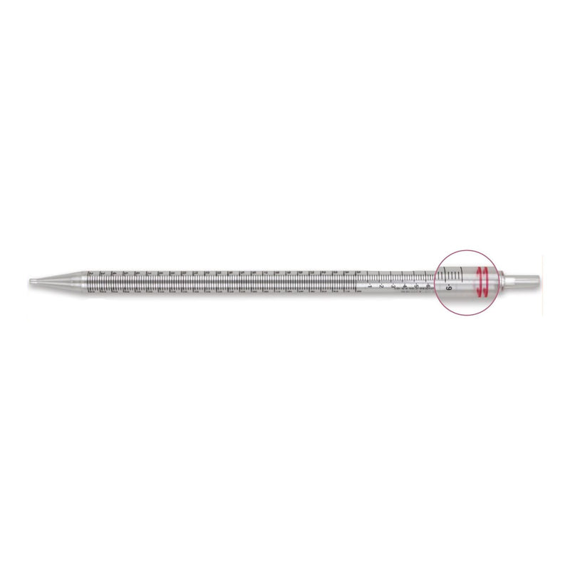 McKesson Brand McKesson Serological Pipette, 25 mL (200/CS)